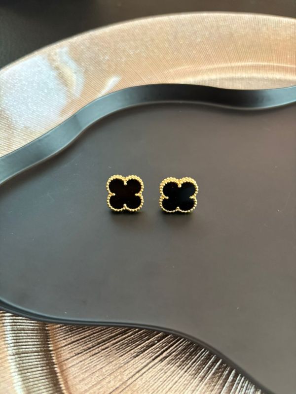 Orecchini Van Cleef