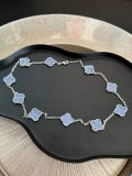 Collana Van Cleef lunga 48cm