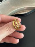 Anello Valentino Regolabile