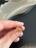 Anello Valentino Regolabile