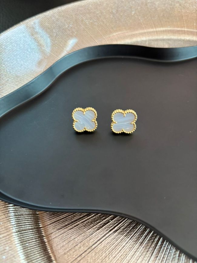 Orecchini Van Cleef