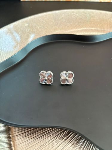 Orecchini Van Cleef