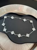 Collana Van Cleef lunga 48cm