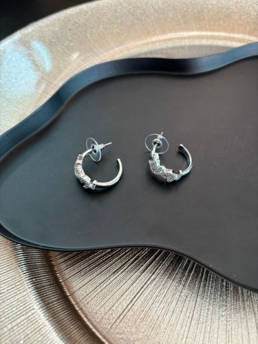 Orecchini YSL