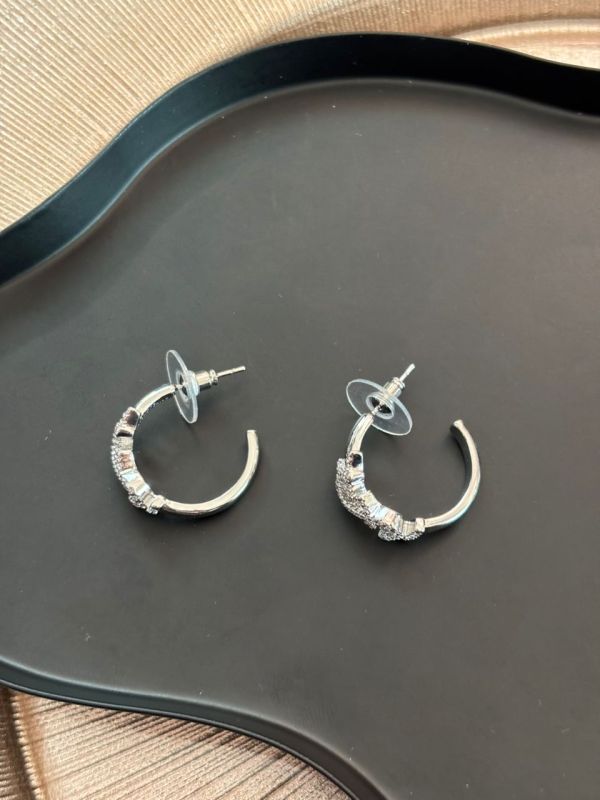 Orecchini YSL