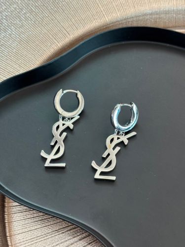 Orecchini YSL