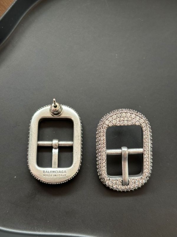 Orecchini Balenciaga