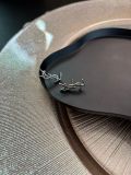 Orecchini YSL