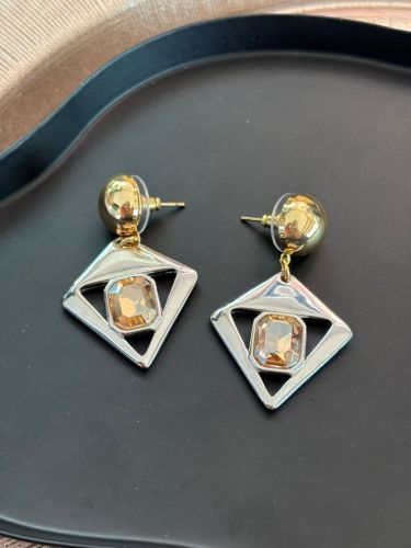 Orecchini YSL