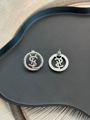 Orecchini YSL