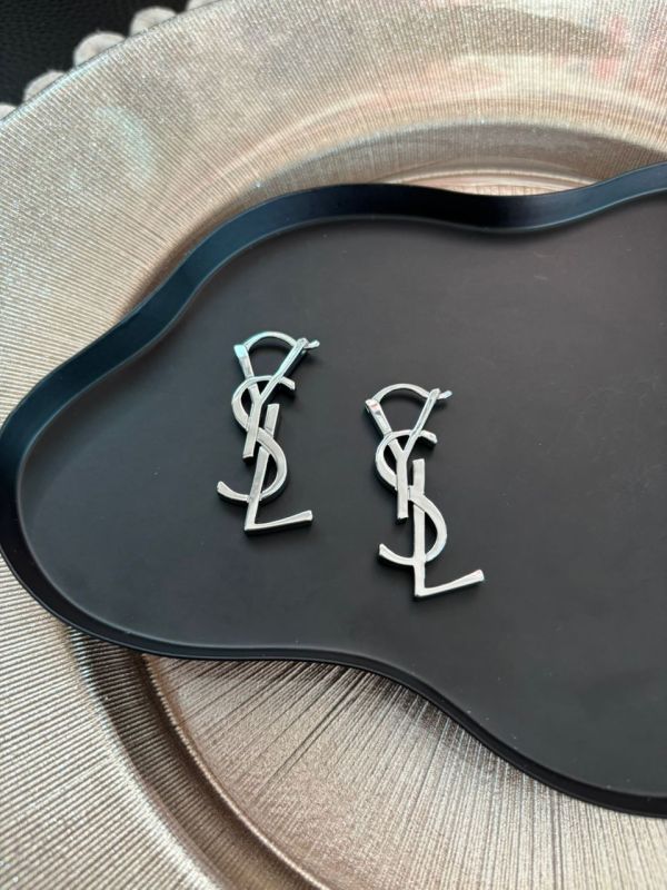 Orecchini YSL