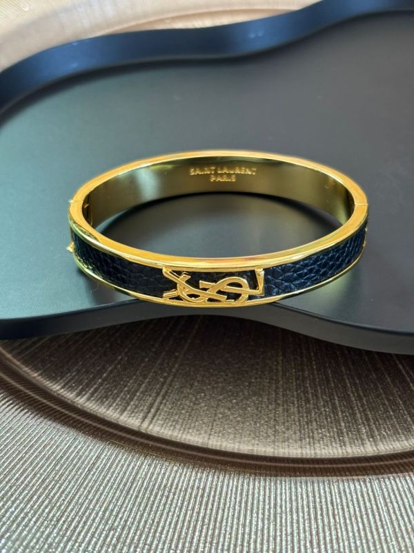 Bracciale YSL misura 17