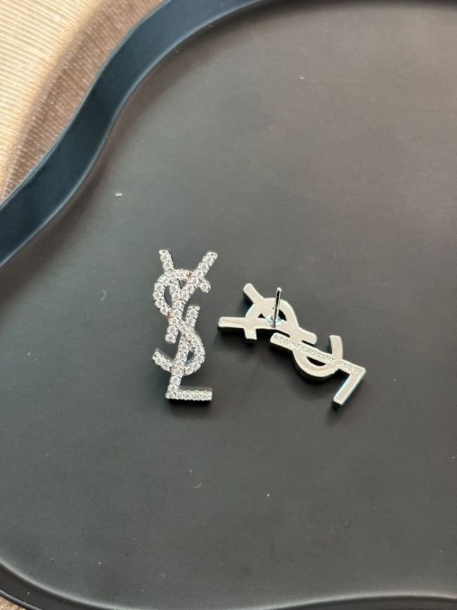 Orecchini YSL