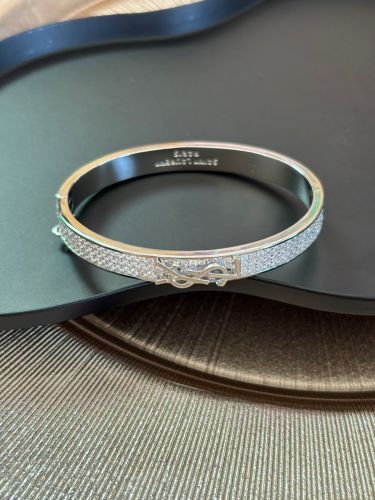 Bracciale YSL  misura 17