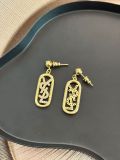 Orecchini YSL