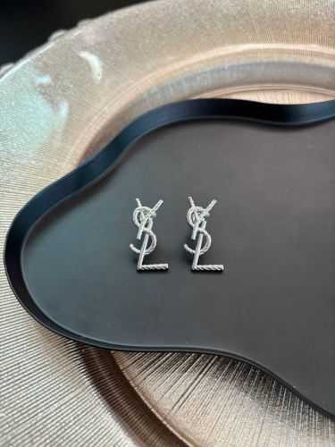 Orecchini YSL
