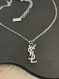 Collana YSL lunga 50cm