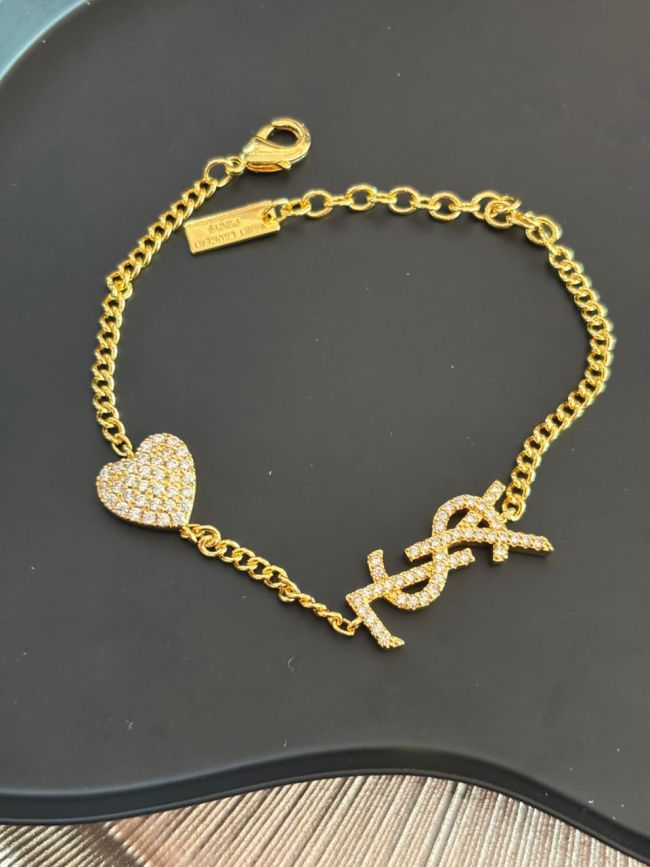 Bracciale YSL