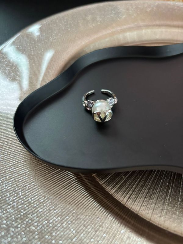 Anello Valentino - Regolabile