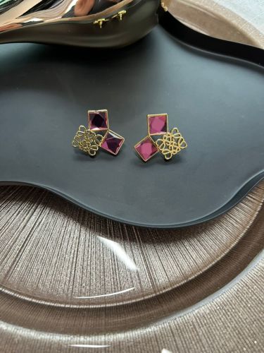 Orecchini Loewe