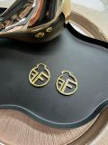 Orecchini Fendi