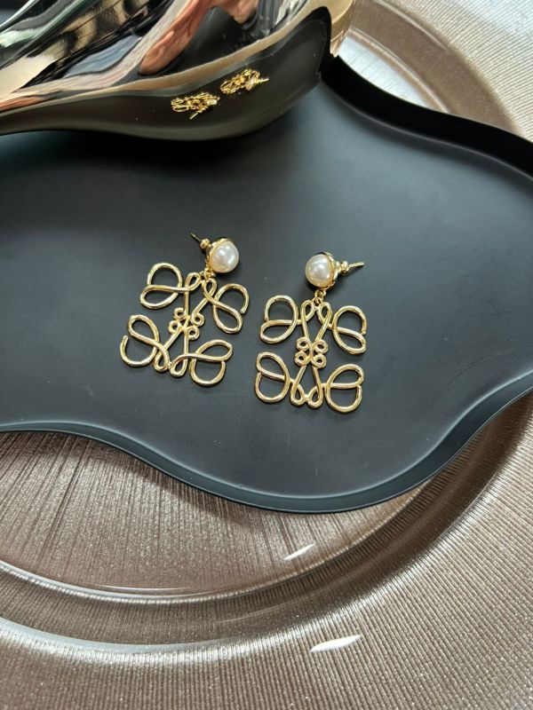 Orecchini Loewe