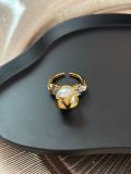 Anello Valentino - Regolabile