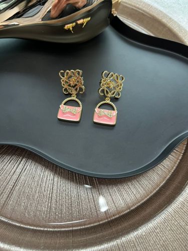 Orecchini Loewe