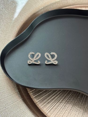 Orecchini Loewe