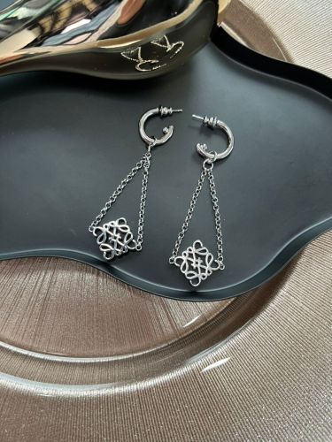 Orecchini Loewe