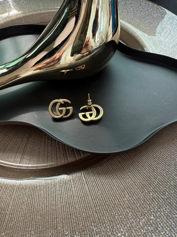 Orecchini Gucci