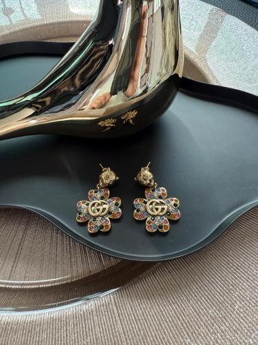 Orecchini Gucci