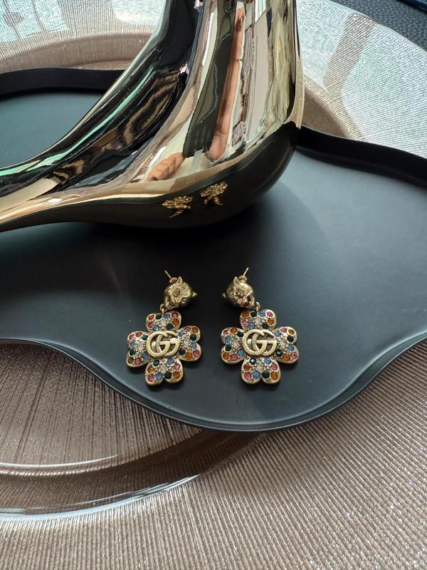 Orecchini Gucci