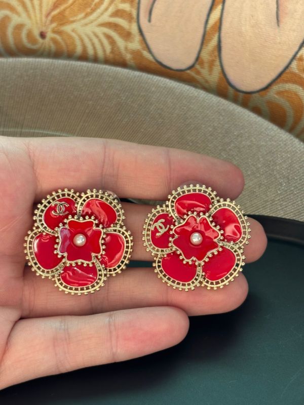 Orecchini Chanel