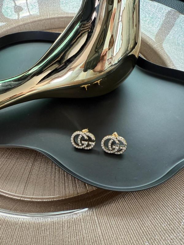 Orecchini Gucci