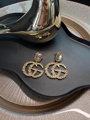 Orecchini Gucci