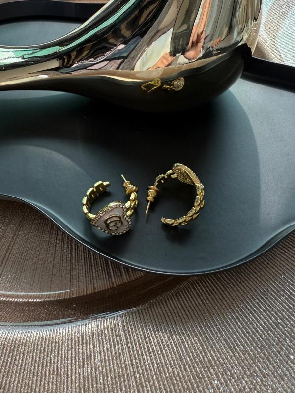 Orecchini Gucci