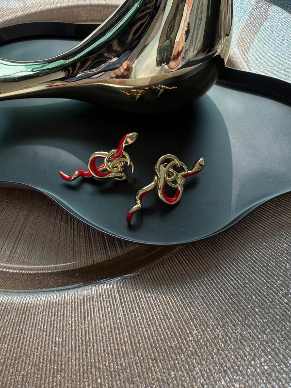 Orecchini Gucci