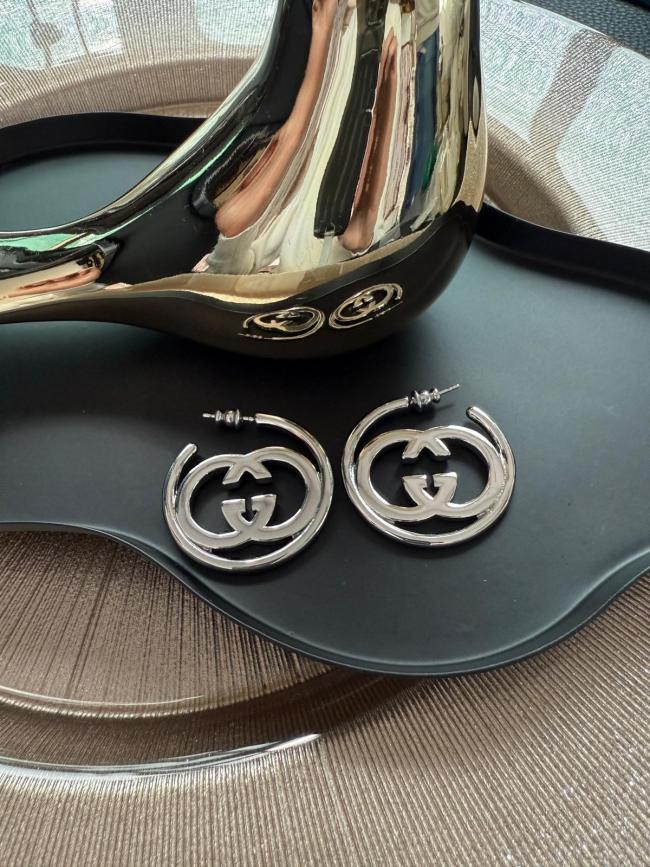 Orecchini Gucci