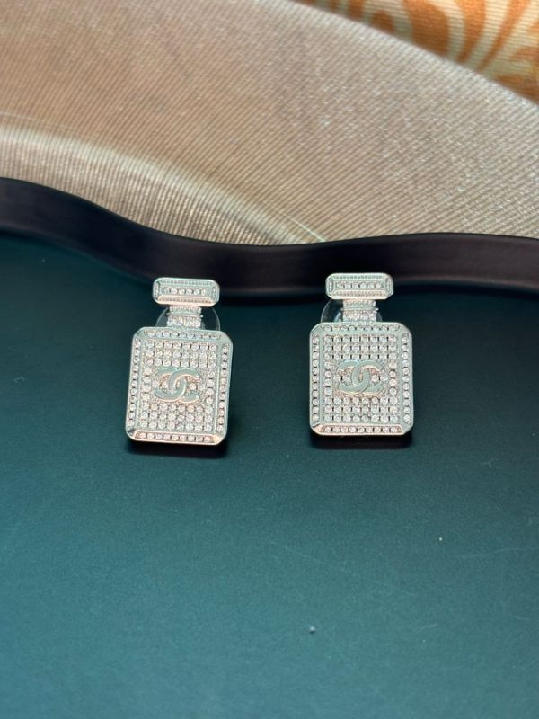 Orecchini Chanel