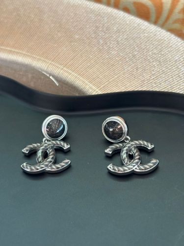 Orecchini Chanel