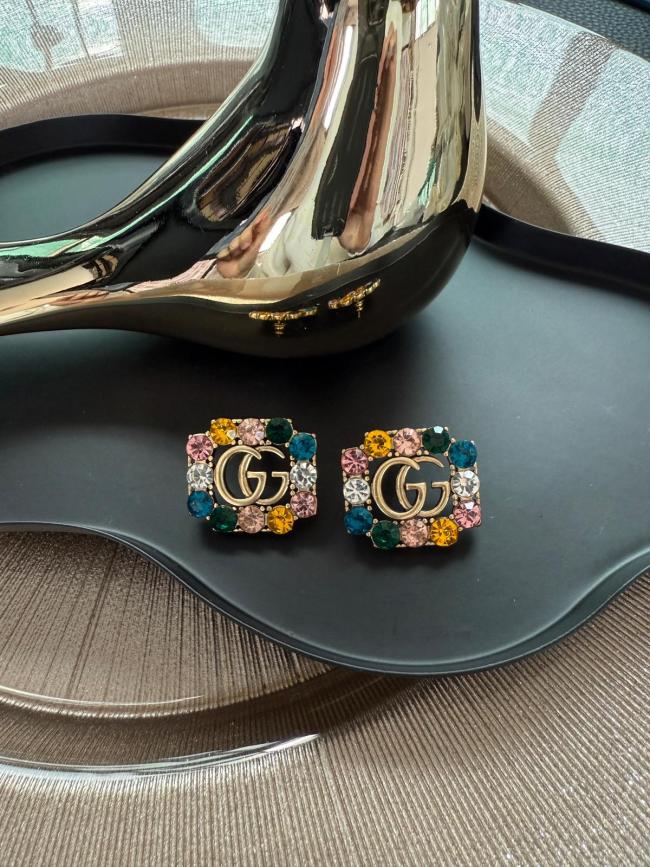 Orecchini Gucci