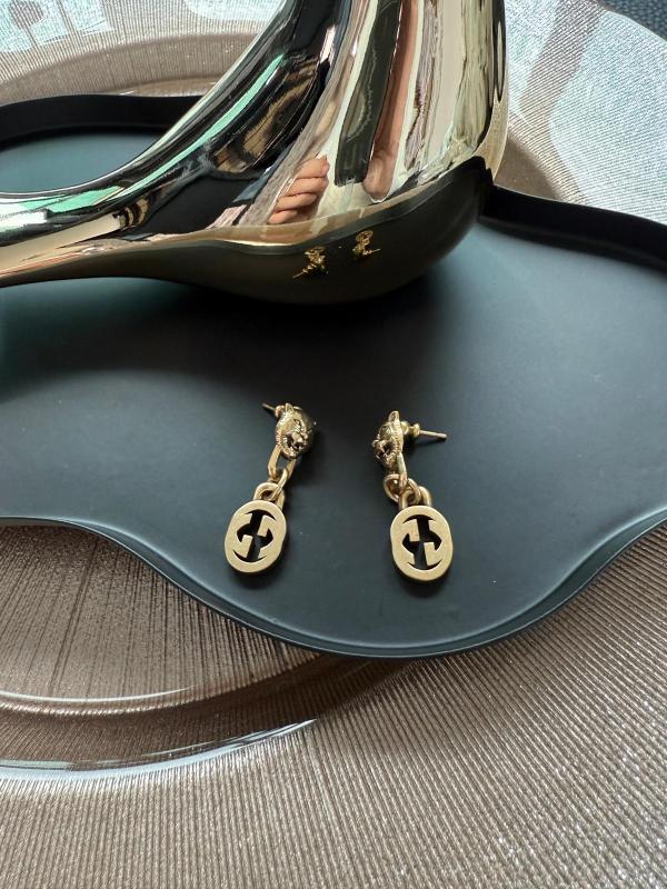 Orecchini Gucci