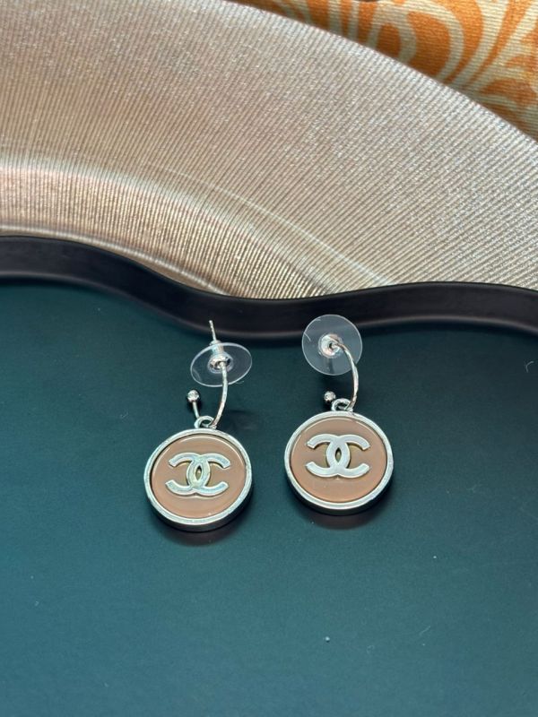 Orecchini Chanel