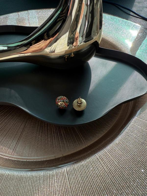 Orecchini Gucci