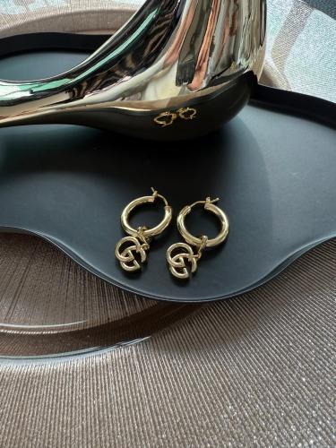 Orecchini Gucci
