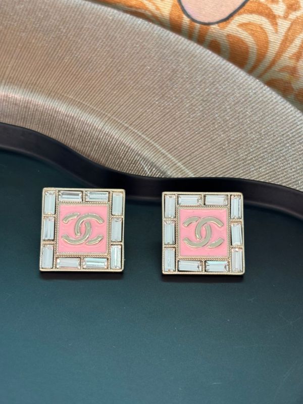 Orecchini Chanel