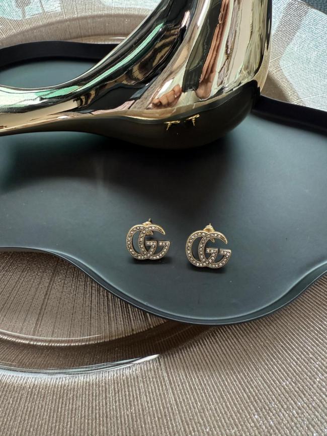 Orecchini Gucci