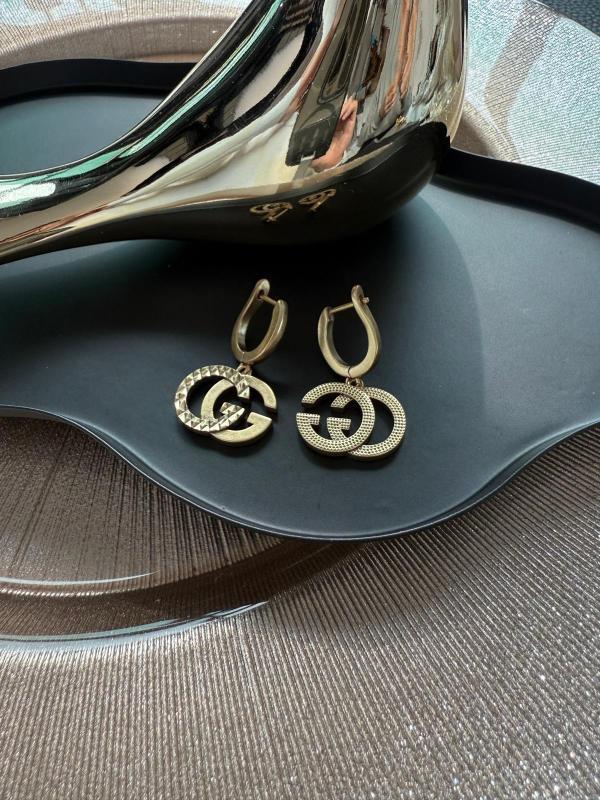 Orecchini Gucci
