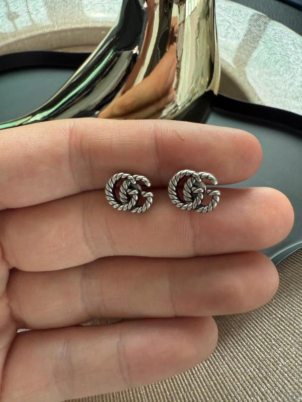 Orecchini Gucci